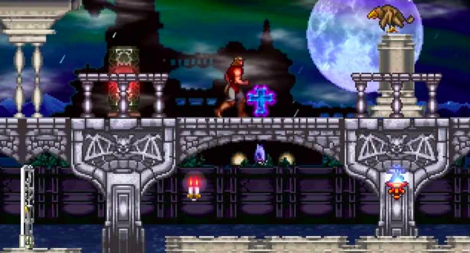 Konami annoncera deux jeux Nintendo Switch à l’E3