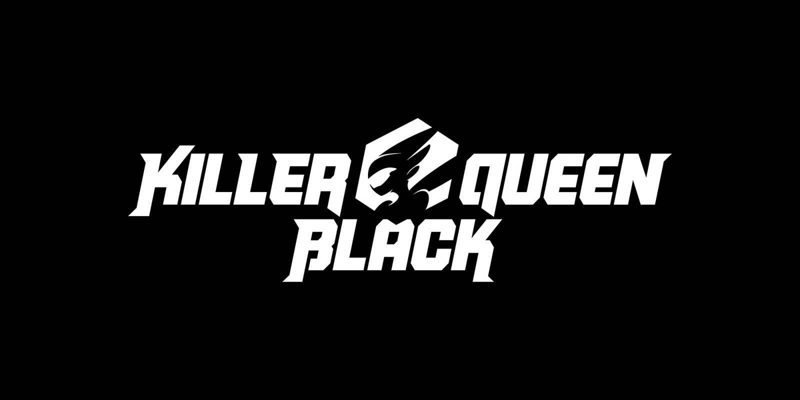 Killer Queen Black