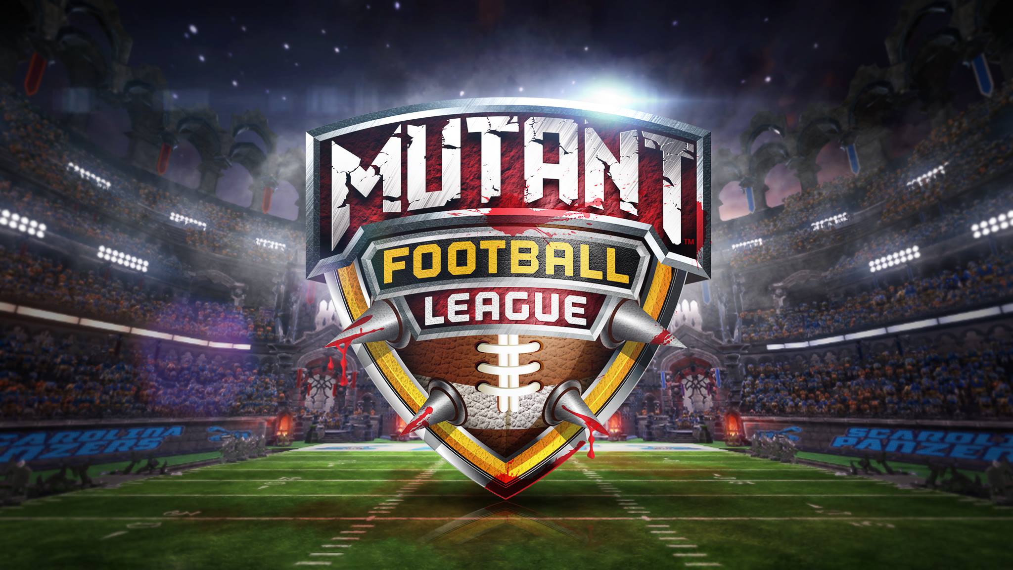 Mutant Football League annoncé sur Nintendo Switch