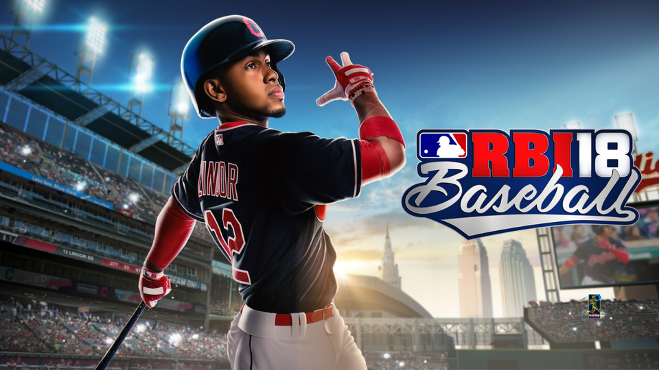 RBI Baseball 18 arrive enfin sur Nintendo Switch