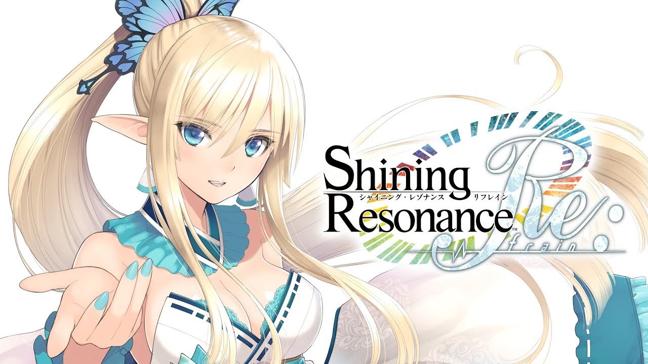 Une démo pour Shining Resonance sur Nintendo Switch