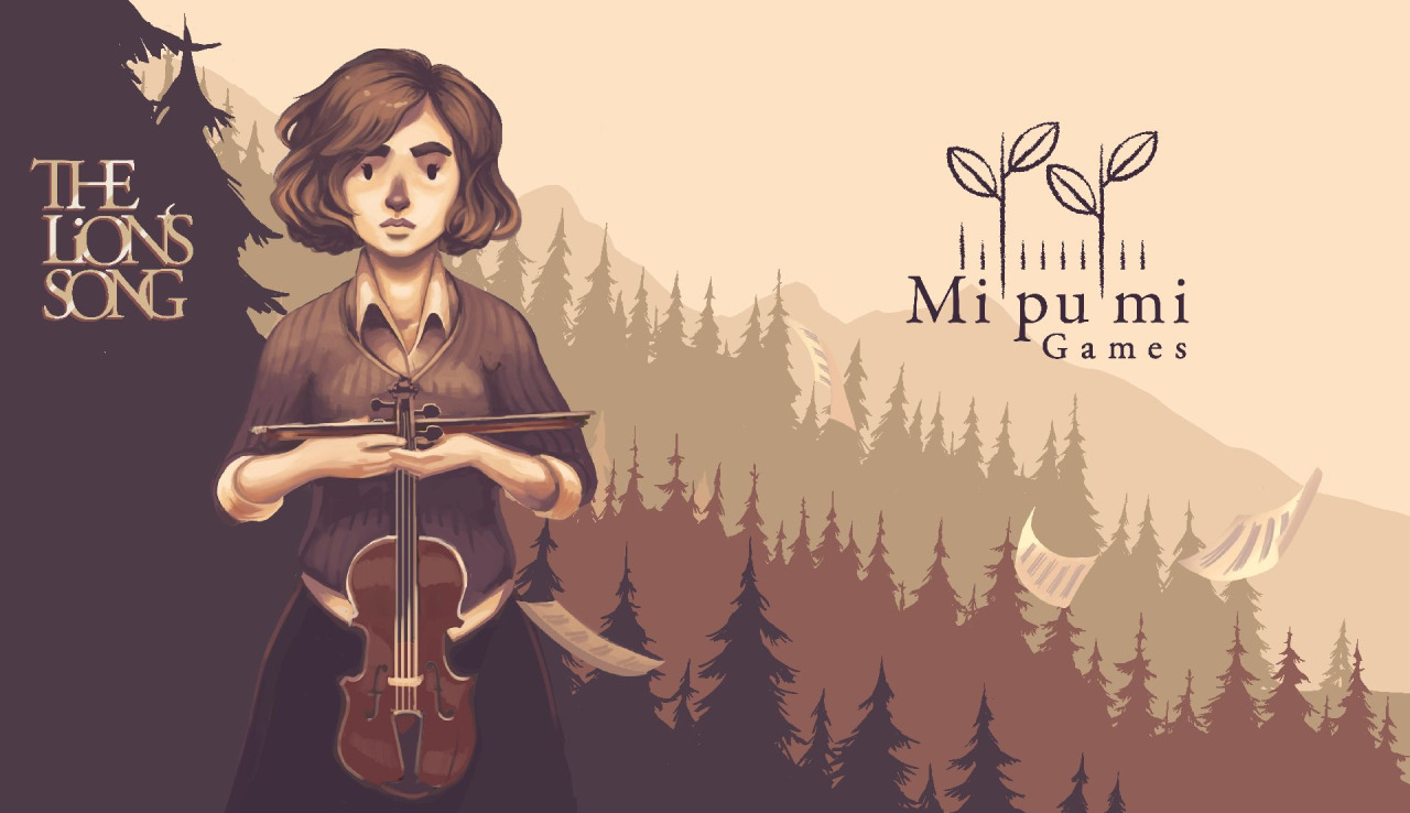 The Lion’s Song arrivera sur Nintendo Switch le 10 juillet