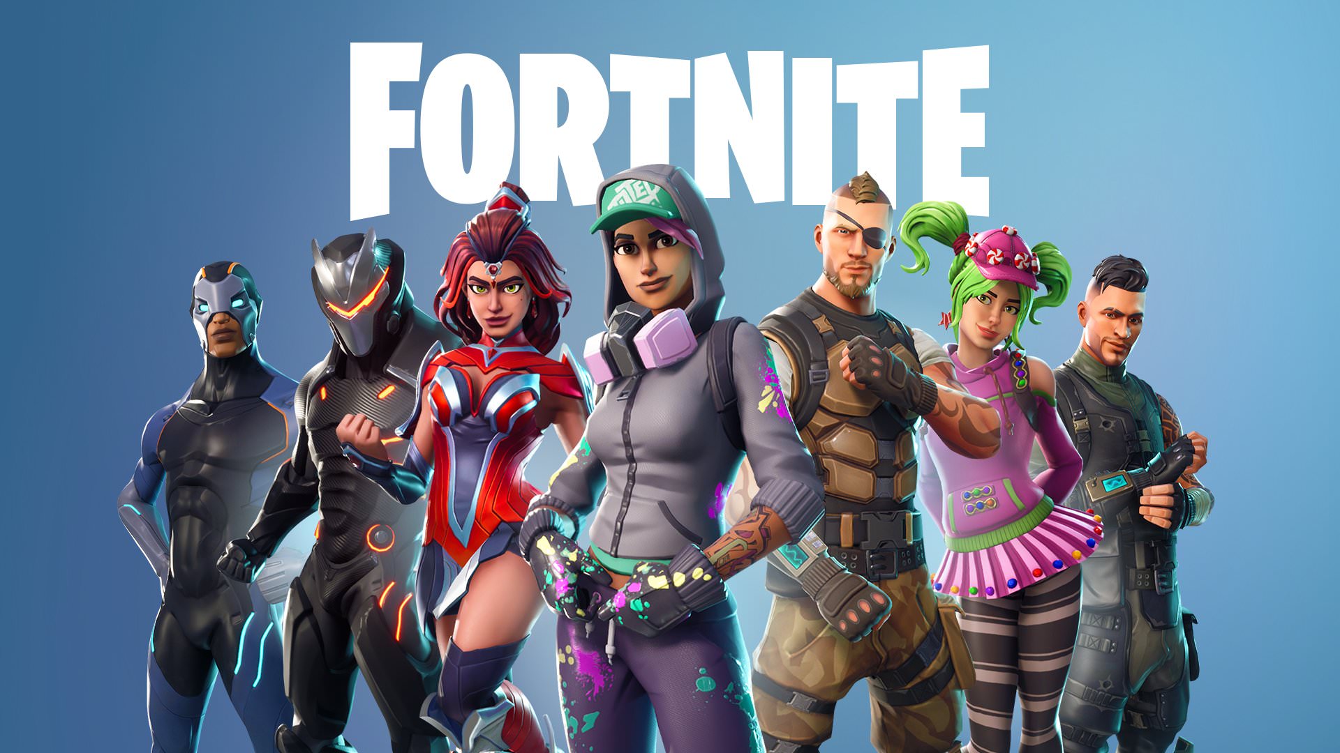 Plus de deux millions de Fortnite sur Nintendo Switch en moins de 24H