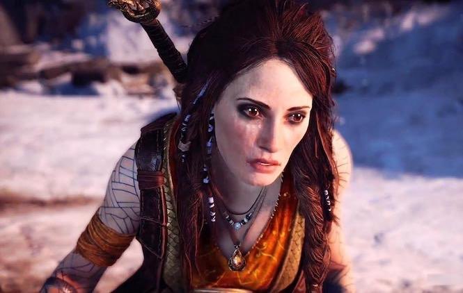 Le top 5 des meilleures ventes de Jeux Vidéo en France : Vampyr de sortie