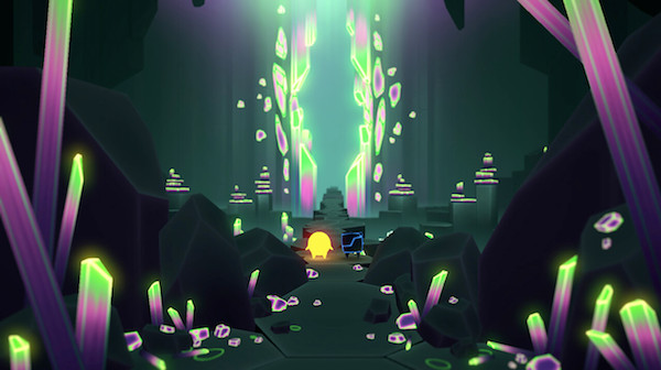 Une date pour Pode sur Nintendo Switch