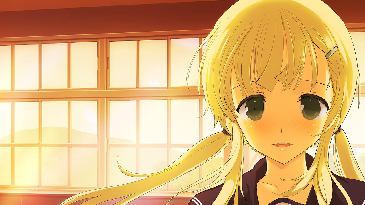 Yomi en DLC dans SENRAN KAGURA Reflexions sur Nintendo Switch