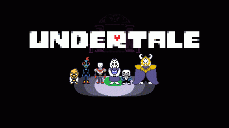 Undertale daté au Japon sur Nintendo Switch