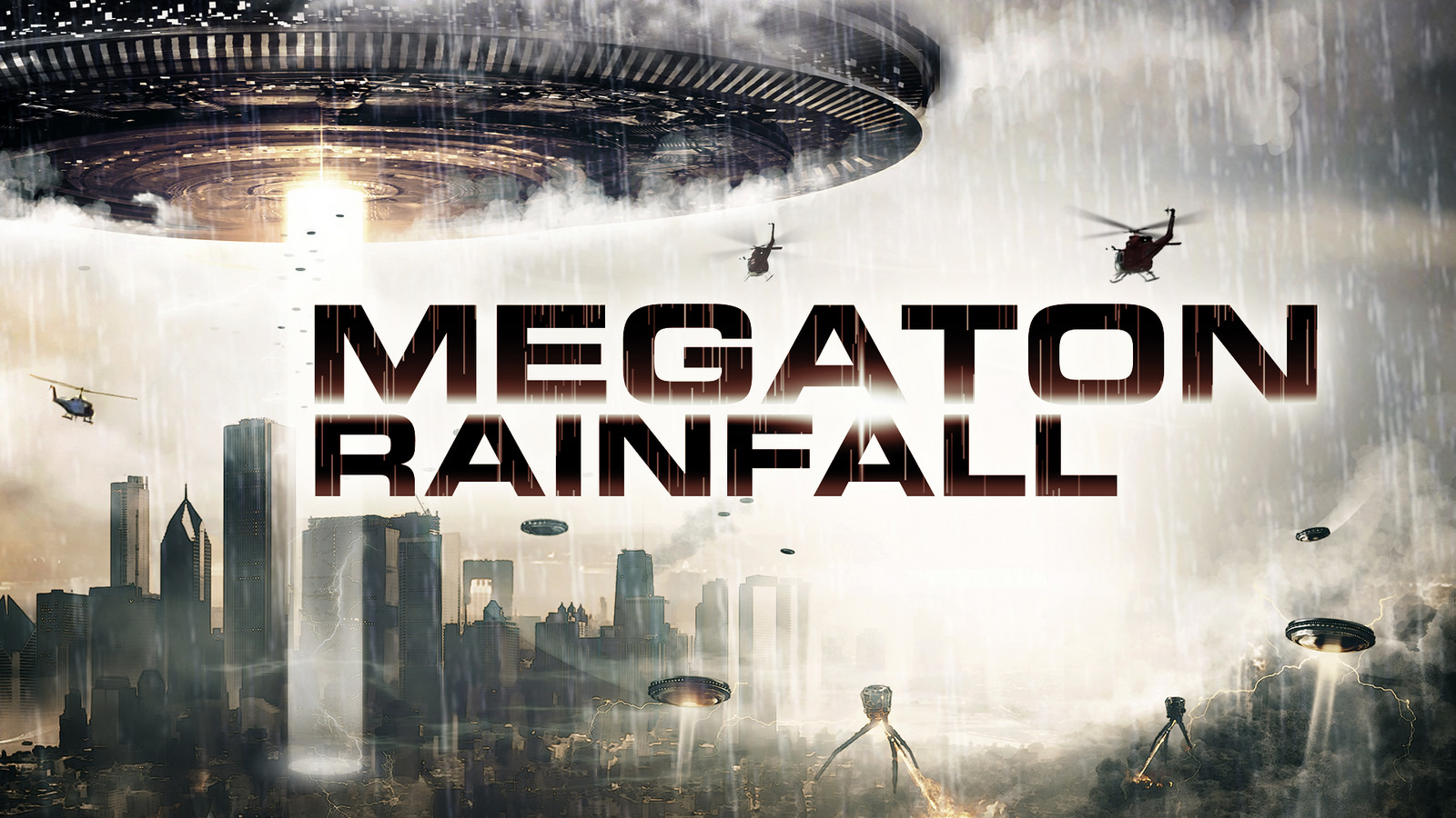 Le jeu de super-héros Megaton Rainfall arrive sur Nintendo Switch