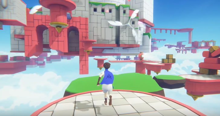 Circle Entertainment annonce Incredible Mandy sur Nintendo Switch