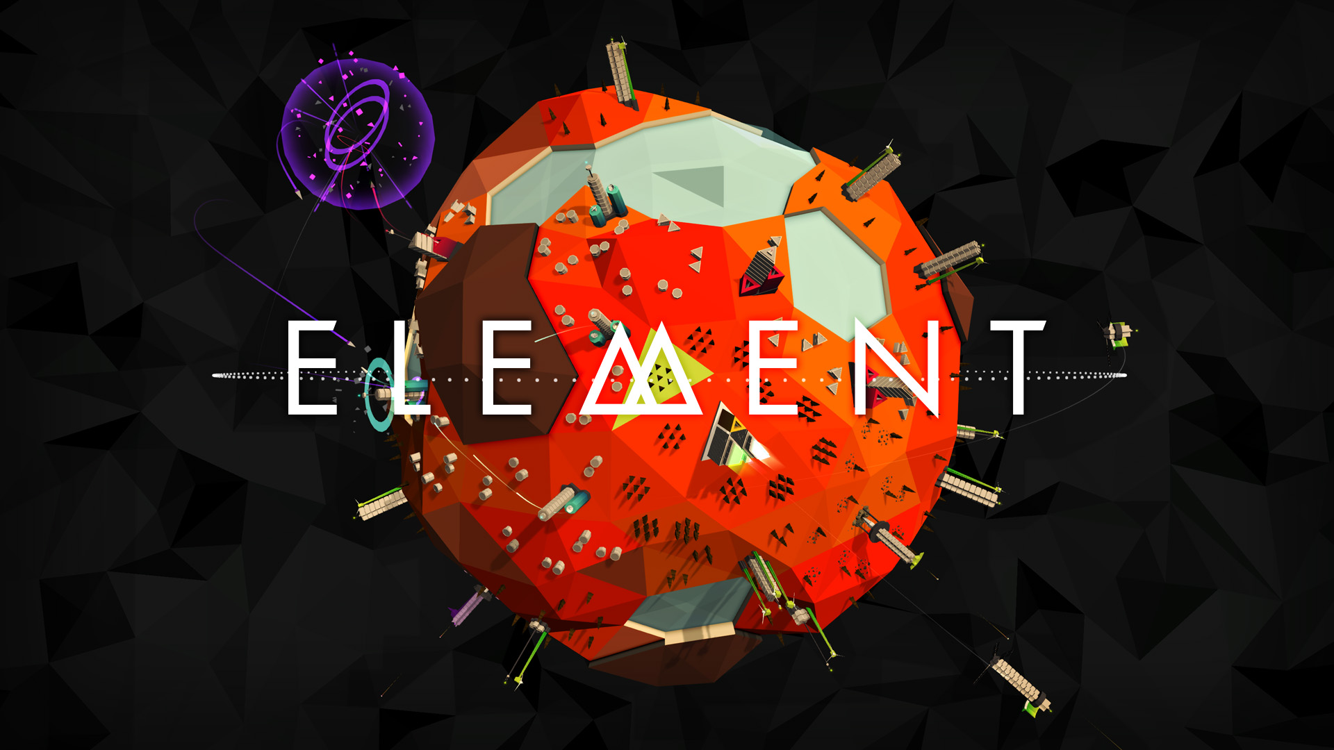 Element annoncé sur Nintendo Switch