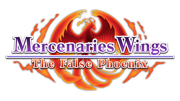 Circle Entertainment annonce Mercenaries Wings: The False Phoenix sur Nintendo Switch