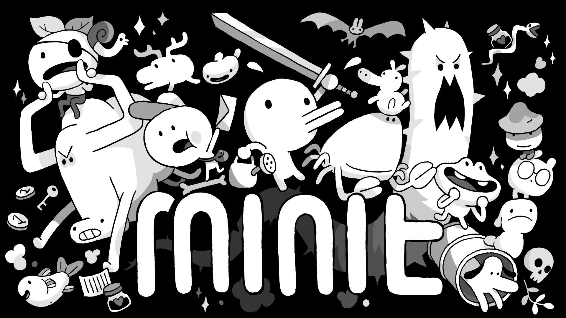 Une date pour Minit sur Nintendo Switch