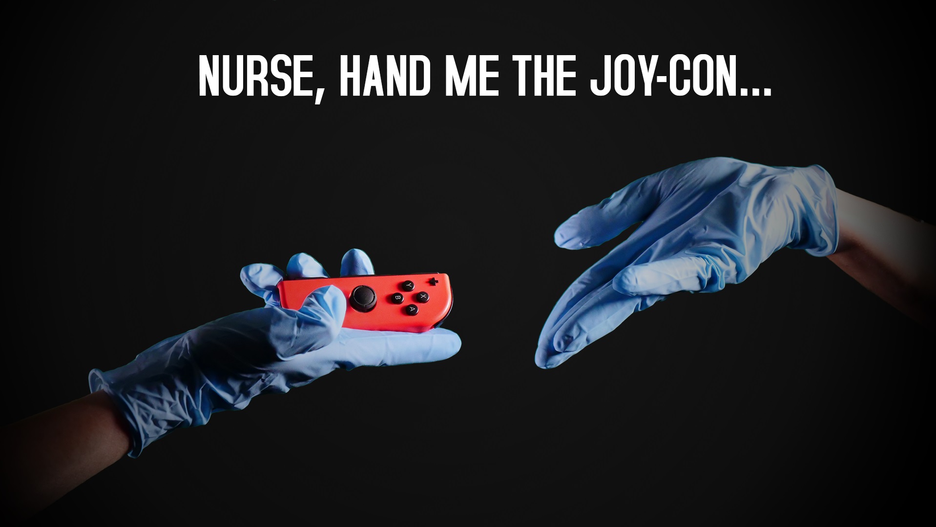 Surgeon Simulator CPR annoncé sur Nintendo Switch