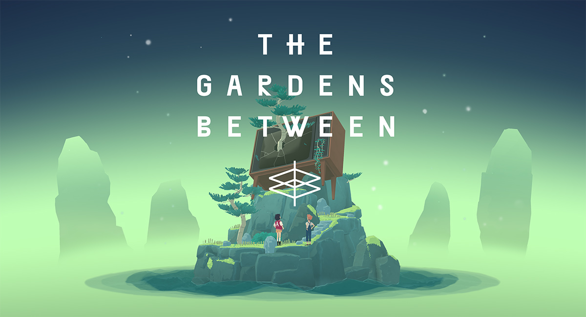 The Gardens Between annoncé sur Nintendo Switch