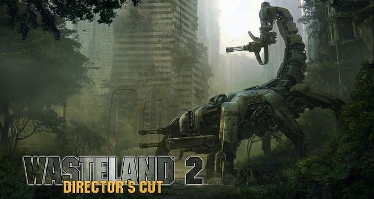 inXile Entertainment et Nintendo annoncent en vidéo la sortie de Wasteland 2: Director’s Cut sur Nintendo Switch