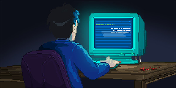 STAY, jeu d’aventure en Pixel-Art, sortira aussi sur PlayStation 4 et Nintendo Switch !