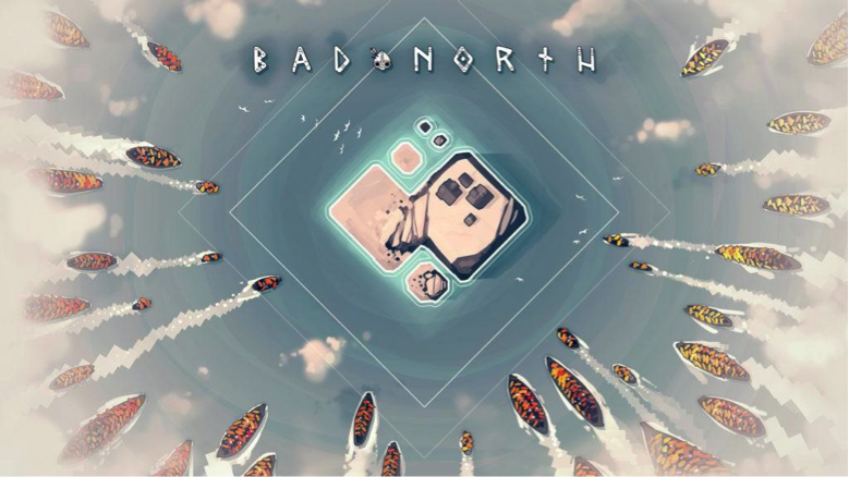 Bad North est disponible aujourd’hui sur Nintendo Switch