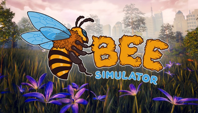Bee Simulator annoncé sur Nintendo Switch