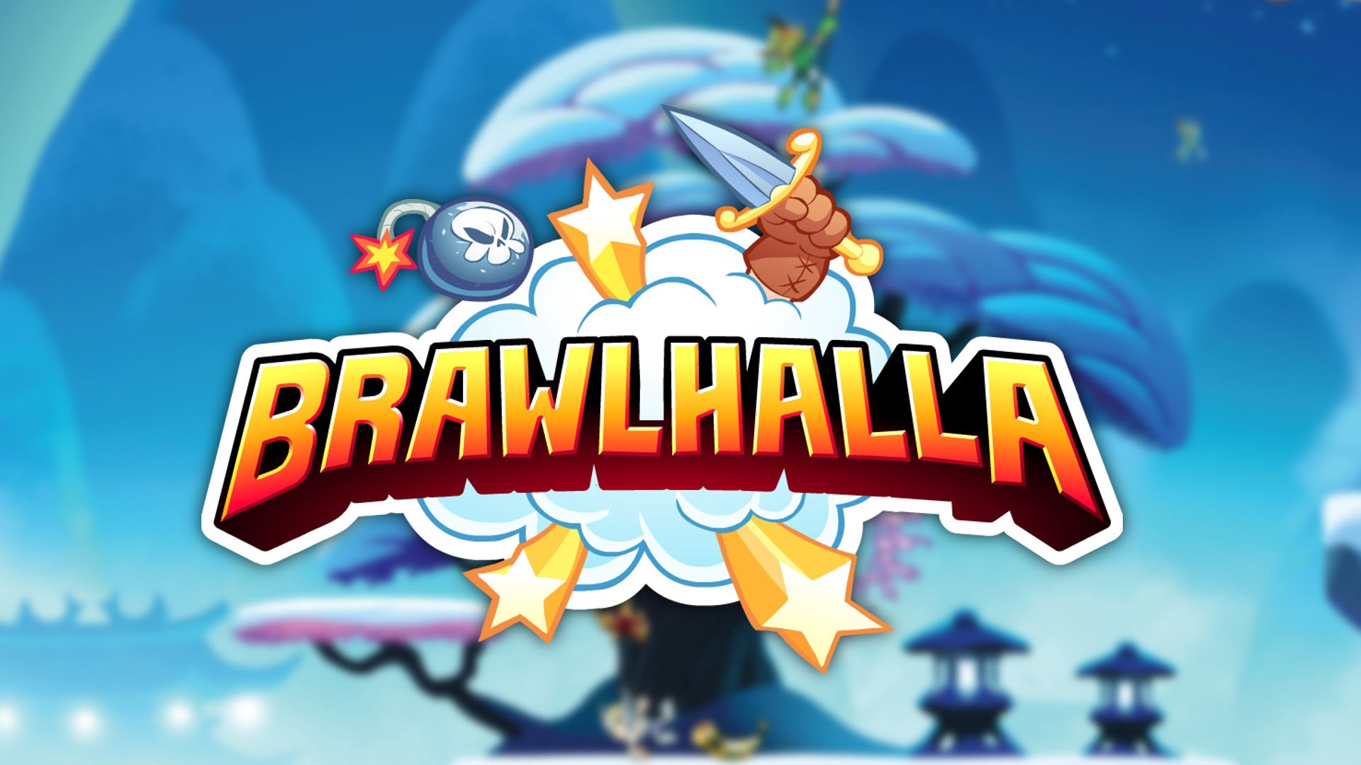 Ubisoft porte Brawlhalla sur Nintendo Switch