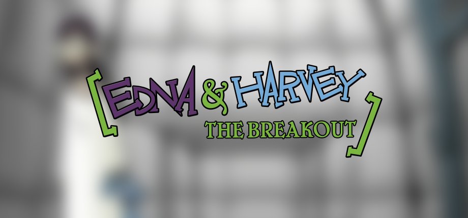 Edna & Harvey: The Breakout – 10th Anniversary Edition annoncé sur Nintendo Switch