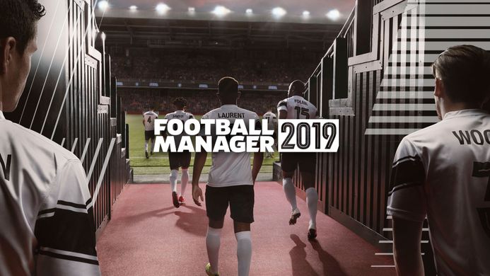 Football Manager 2019 annoncé sur Nintendo Switch