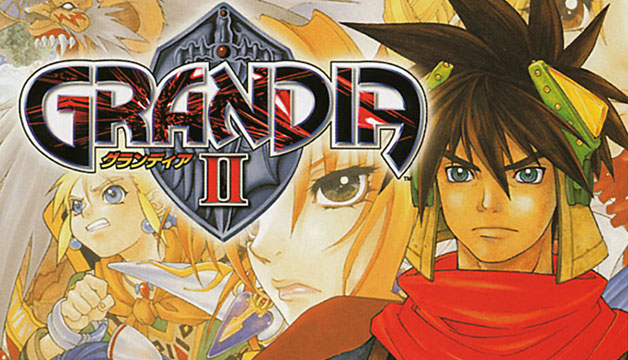 Grandia et Grandia II HD Remaster annoncés sur Nintendo Switch