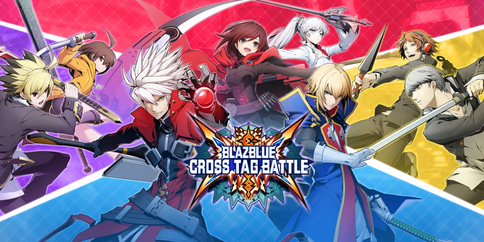 BlazBlue: Cross Tag Battle (Nintendo Switch) – Le test
