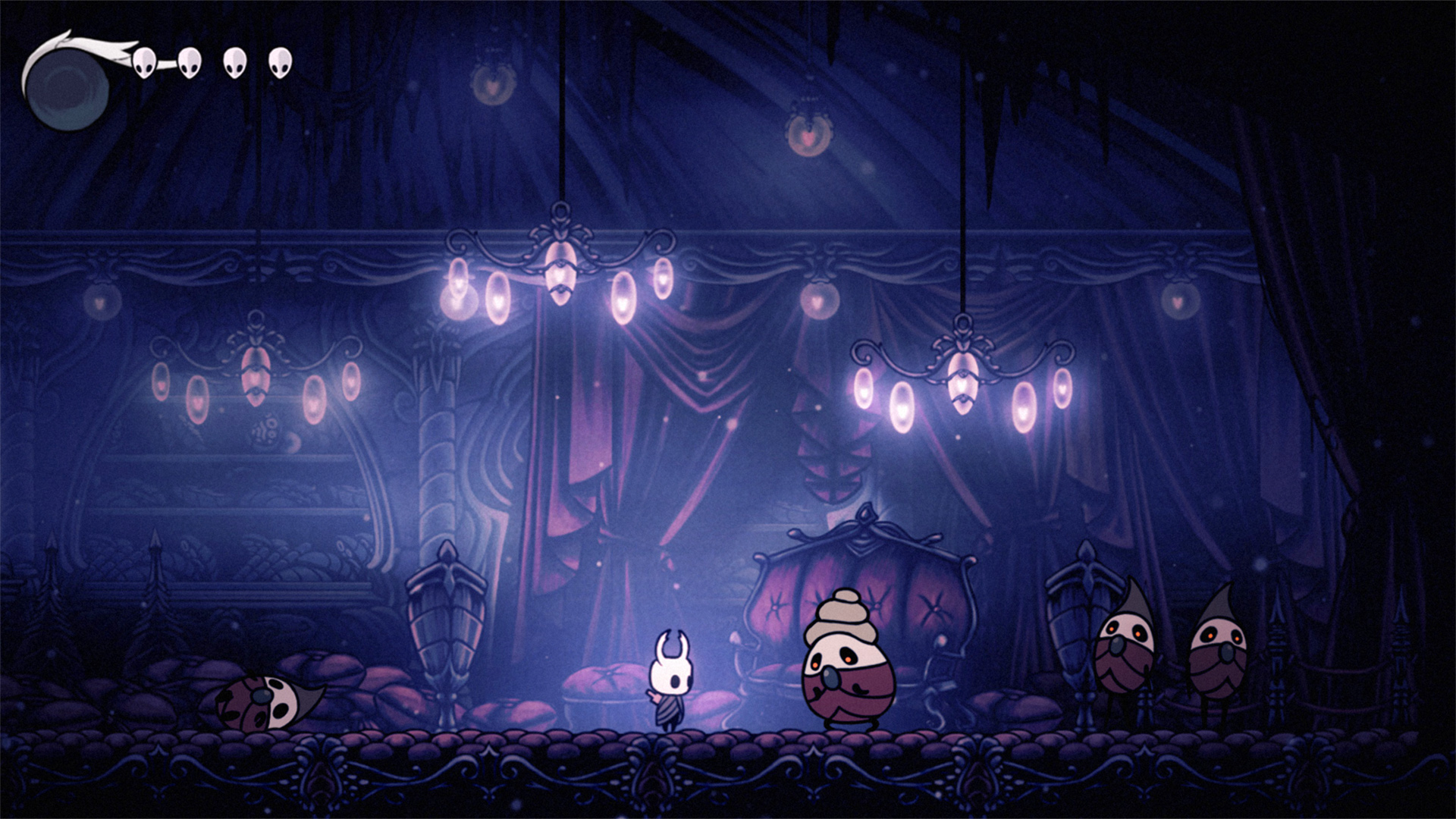 Hollow Knight (Nintendo Switch) – Le test