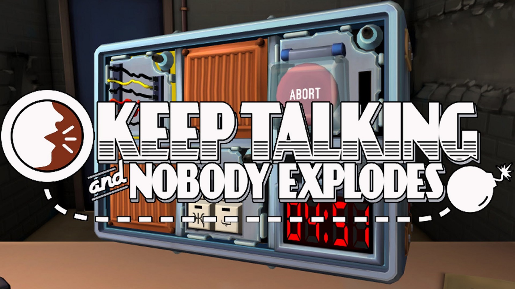 Keep Talking and Nobody Explodes annoncé sur Nintendo Switch
