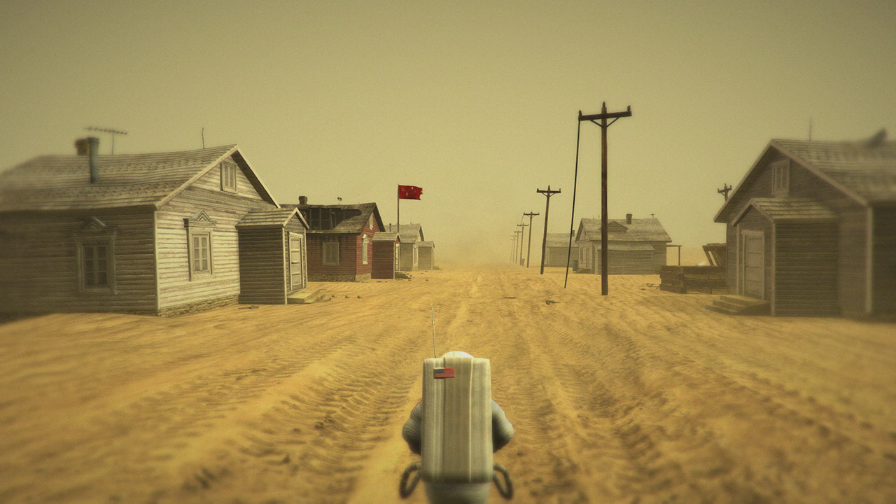 Lifeless Planet: Premier Edition annoncé et daté sur Nintendo Switch