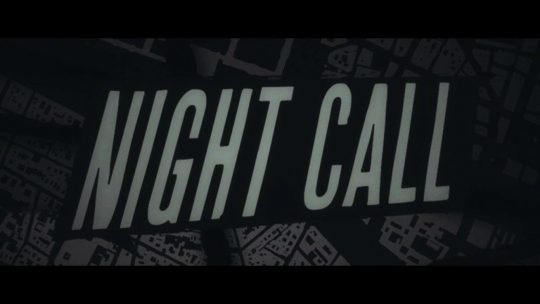 Night Call