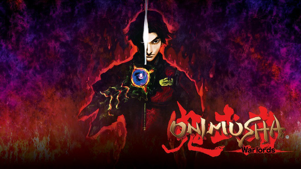 Onimusha : Warlords de retour sur PS4, Xbox One, Switch et PC en janvier 2019