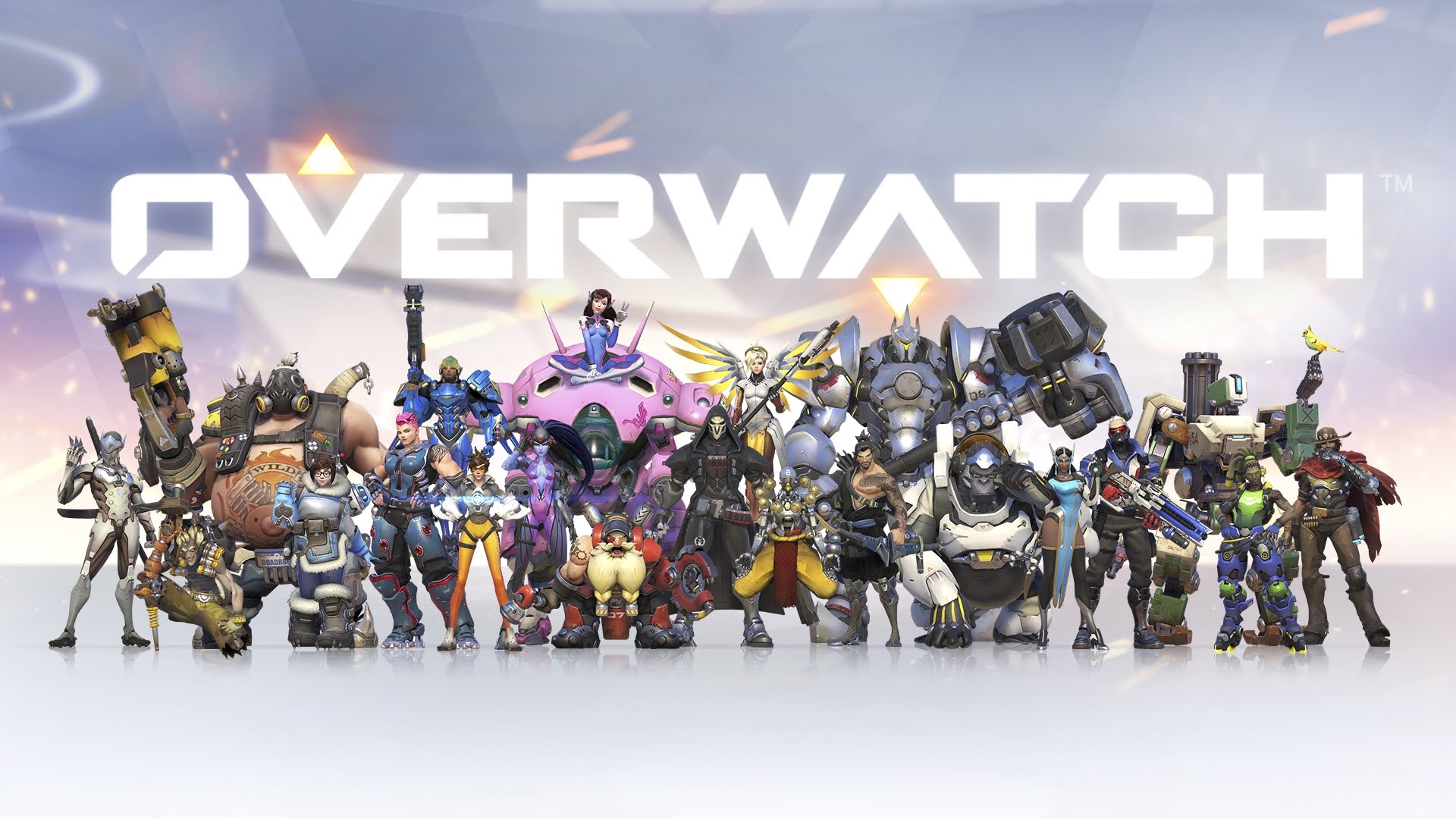 Blizzard évoque la possibilité d’Overwatch et Starcraft 2 sur Nintendo Switch