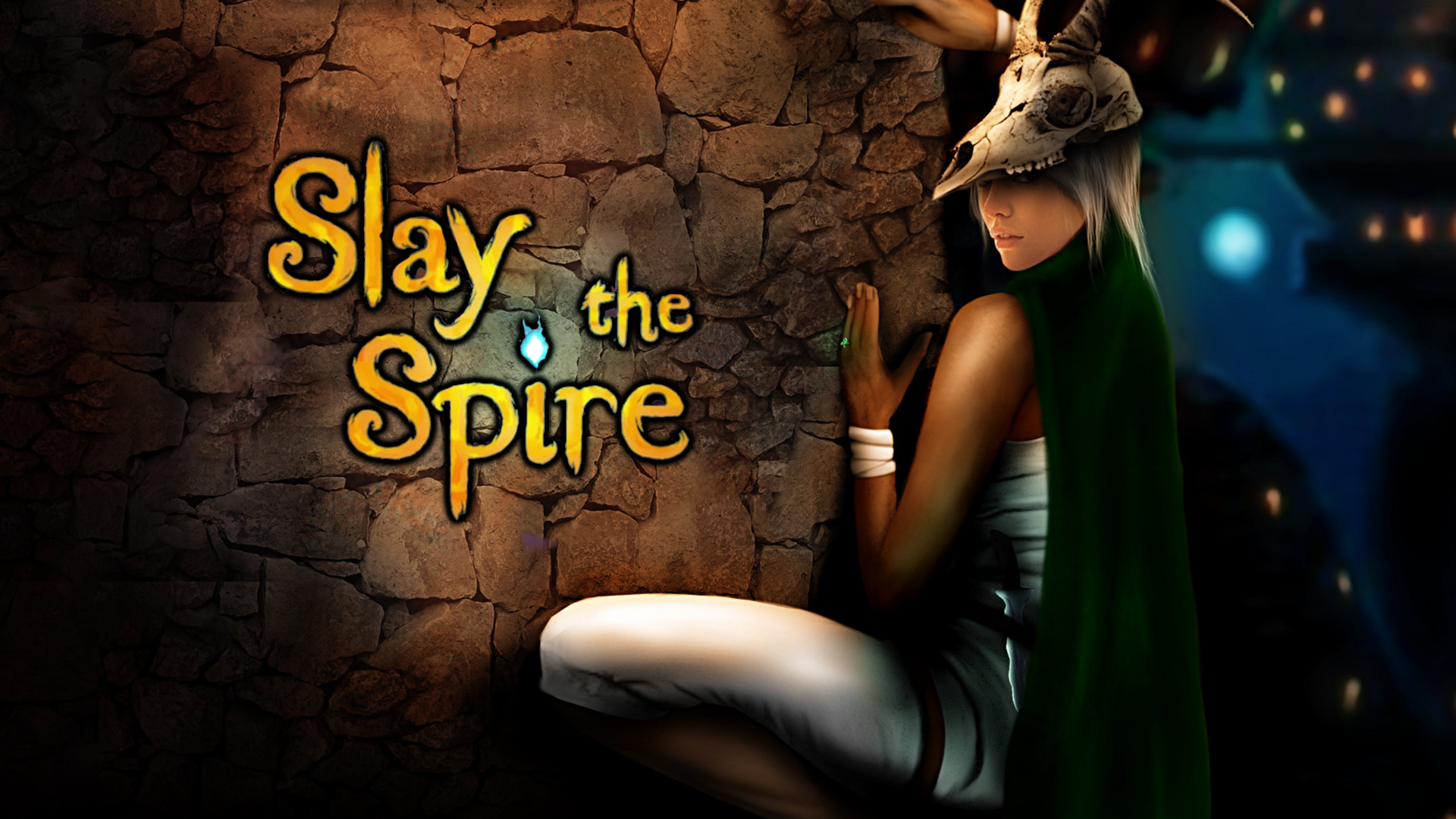 Slay the Spire