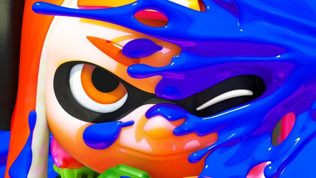 Retour sur: un prédécesseur de Splatoon sur Wii U annulé par Nintendo