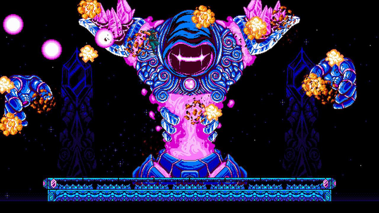 The Messenger (Nintendo Switch) – Le Test