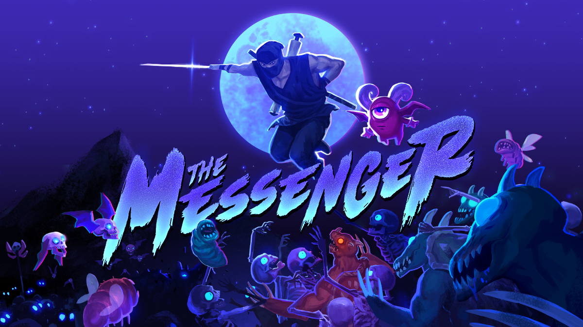 The Messenger