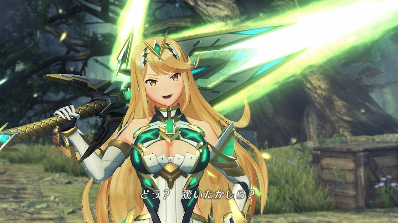 Xenoblade Chronicles 2: Torna Le point sur les dernières annonces