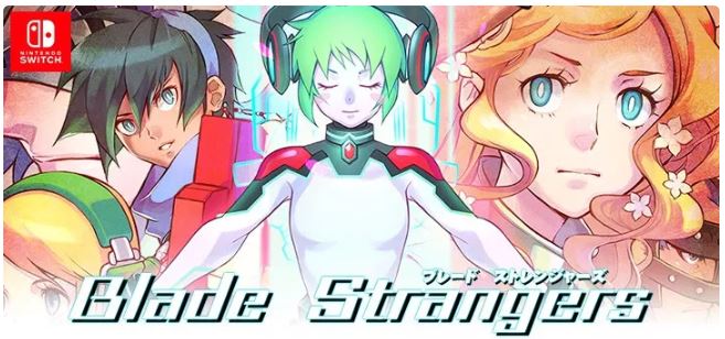 Nicalis dévoile le booklet instruction de Blade Strangers