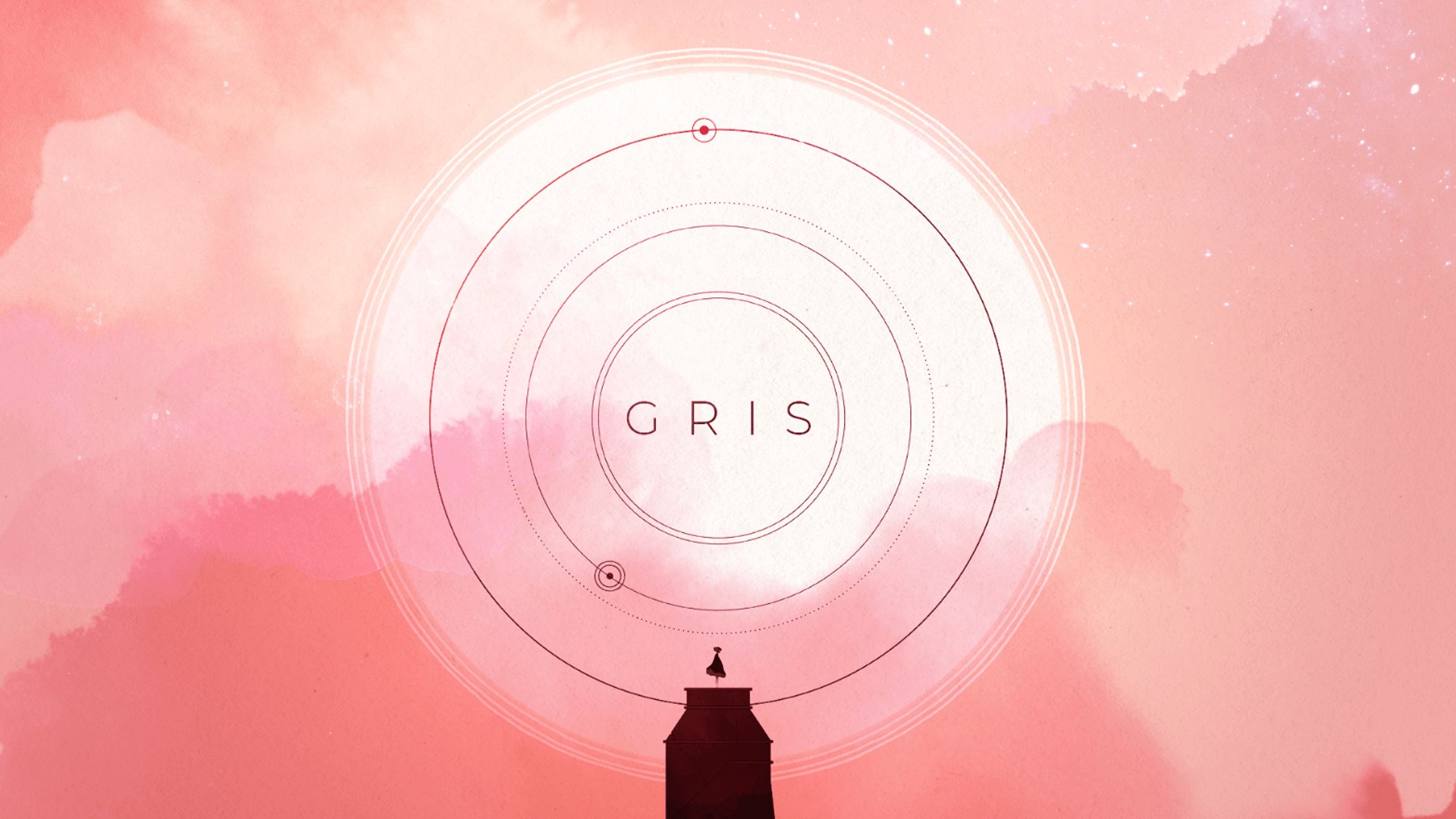 Devolver Digital : Gris explore la beauté de la tristesse sur Nintendo Switch