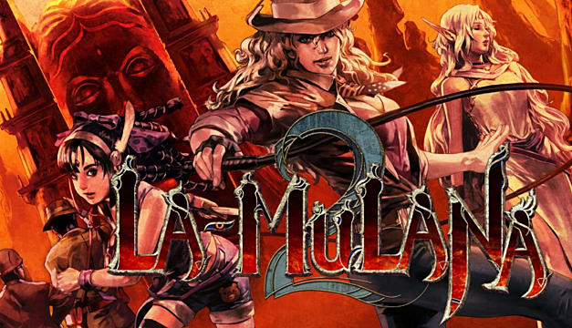 La-Mulana 2 arrivera au printemps 2019 sur Nintendo Switch