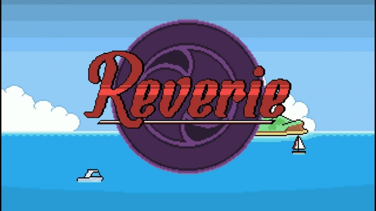 Reverie arrive sur Nintendo Switch
