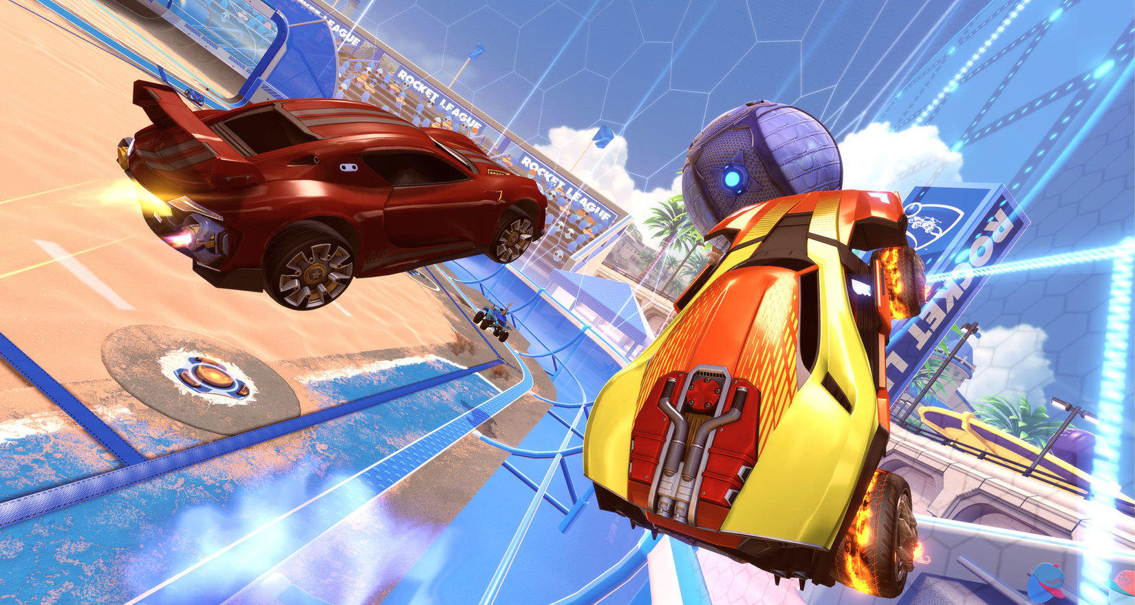 Rocket League : RocketID, Rocket Pass, Saison 9, le point sur les MAJ à venir