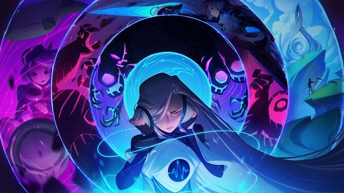 Soundfall annoncé sur Nintendo Switch