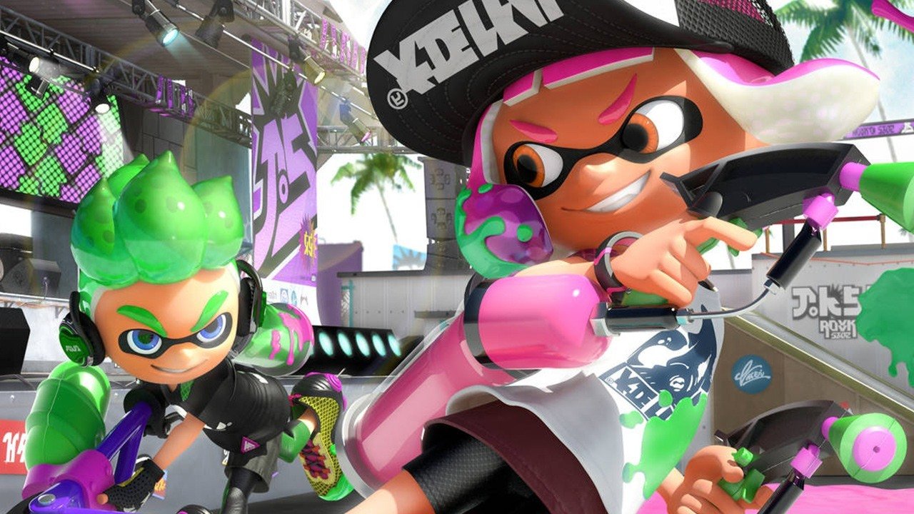 Splatoon 2 : Nintendo utilise désormais un système anti-cheat