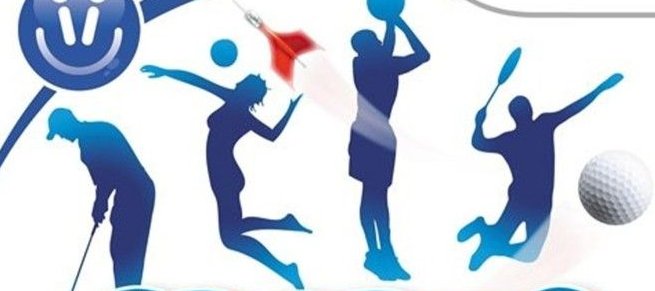 Vers un portage d’Ubisoft pour faire passer Sports Party de la Wii à la Nintendo Switch ?