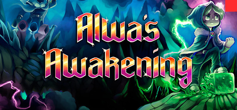 Alwa’s Awakening annoncé et daté sur Nintendo Switch