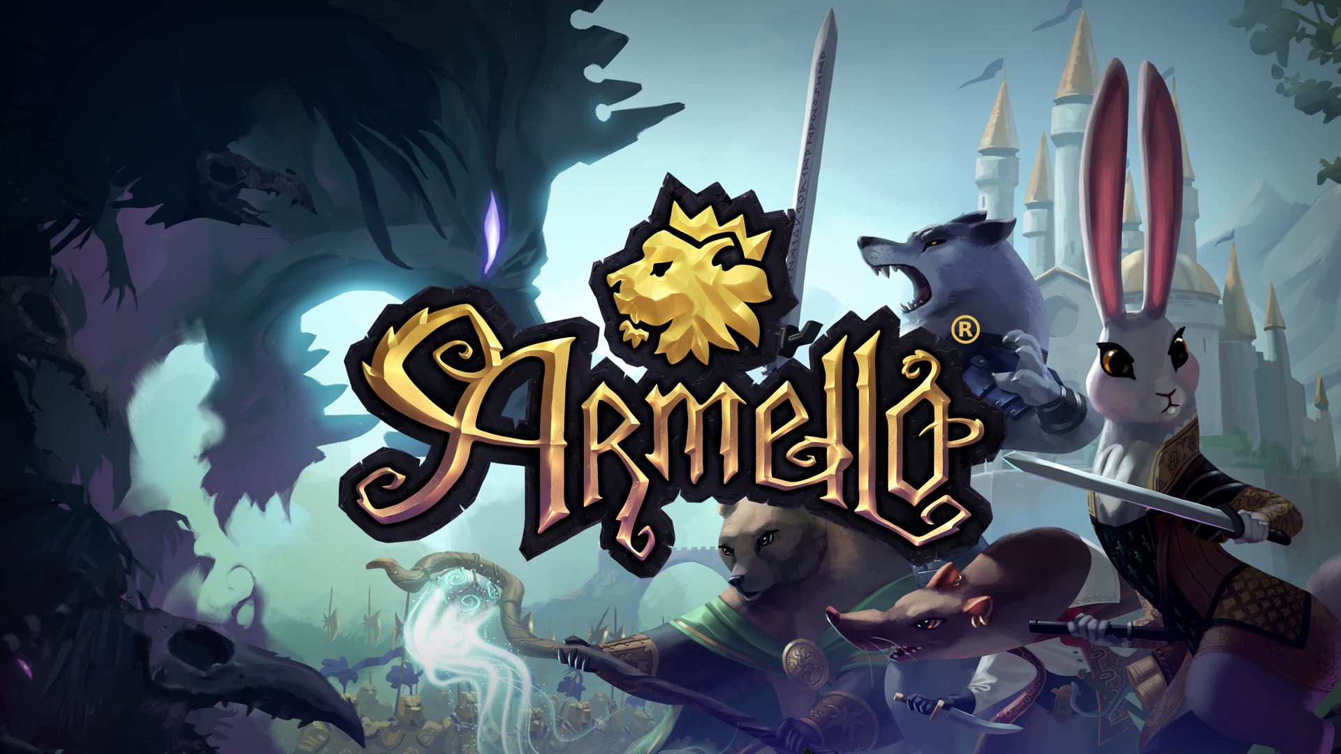Armello : le jeu de plateau numérique sera disponible sur Nintendo Switch le 27 septembre