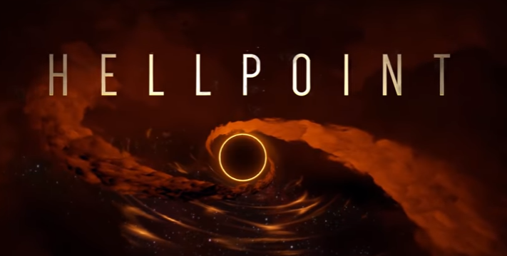 Hellpoint : l&rsquo;action RPG sur Nintendo Switch en 2019