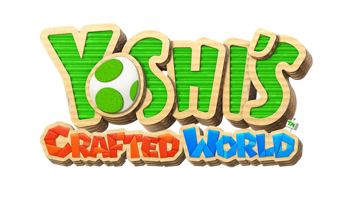 Yoshi’s Crafted World